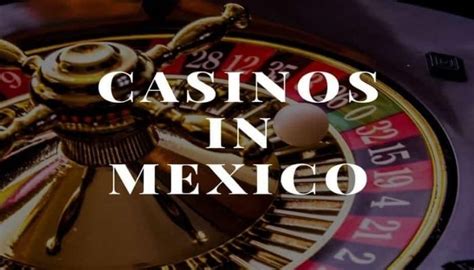 Winningft casino Mexico